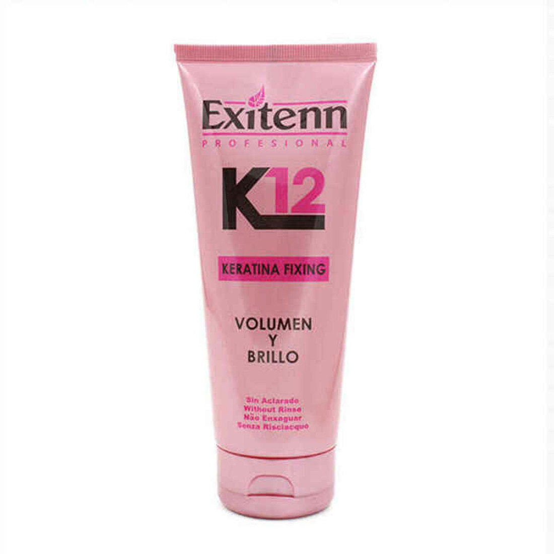 Kaukė su keratinu K12 Exitenn (200 ml)