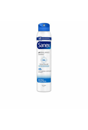 Purškiamas dezodorantas Sanex Extra Control 200 ml