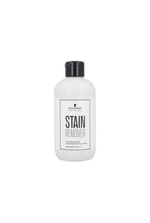 Priemonė nuo dėmių Stain Remover Skin Cleansing Schwarzkopf Stain Remover (250 ml)