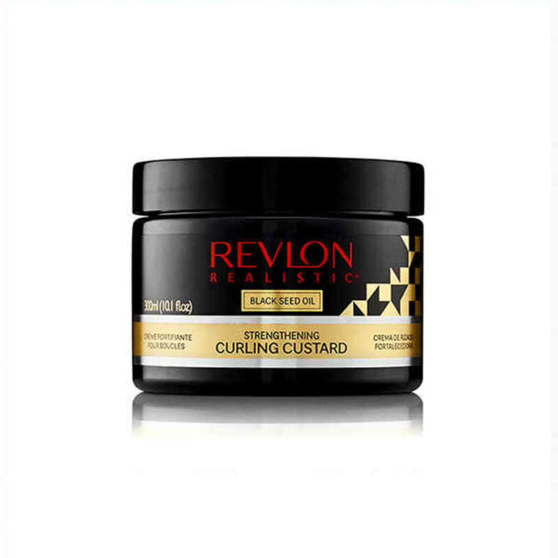 Formuojamasis kremas Revlon 0616762940142    (300 ml)