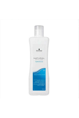 Neutralus balzamas Natural Styling Neutraliser Schwarzkopf Natural Styling (1000 ml)