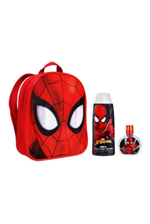 Vaikiškų kvepalų rinkinys Spider-Man EDT 50 ml 2 Dalys