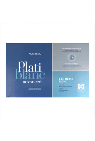 Šviesintojas Platiblanc Advance Extreme Blond Montibello (500 g)