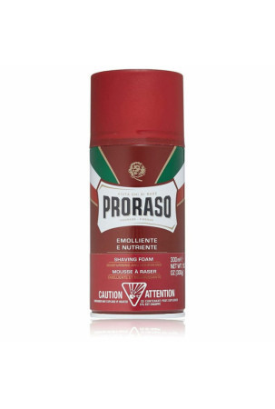 Skutimosi putos Proraso 8004395001897 300 ml