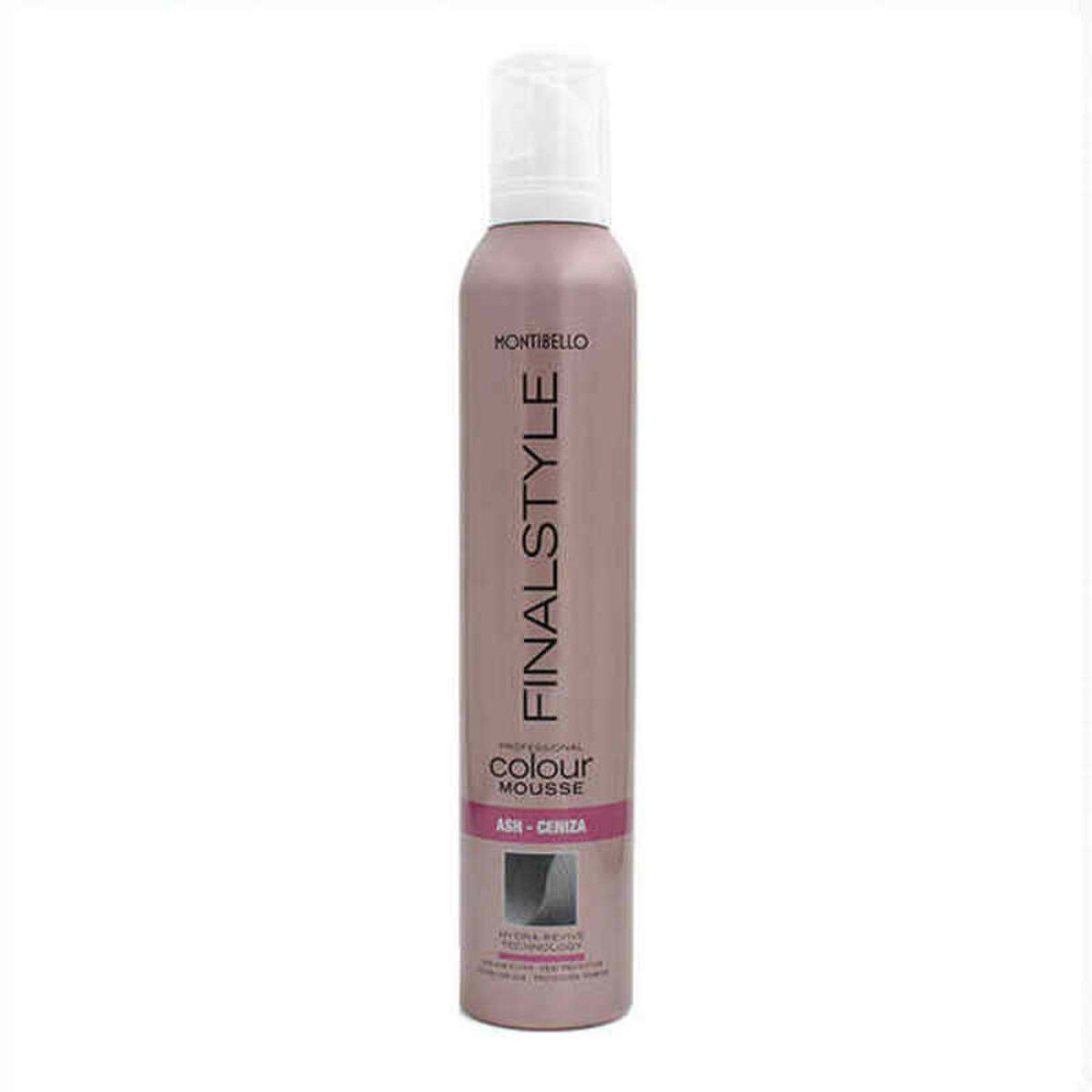 Porolonas Finalstyle As-Ceniza Montibello Espuma Finalstyle (320 ml)