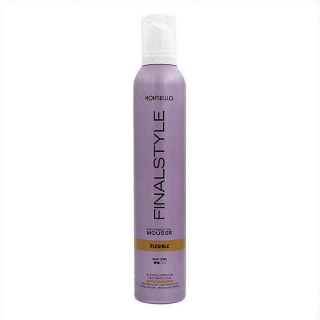 Porolonas Finalstyle Flexible Montibello Espuma Finalstyle (320 ml)