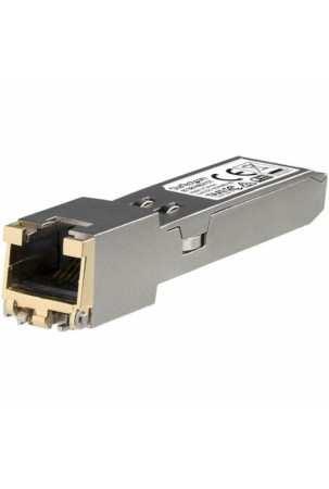 Daugiafunkcinis SFP + pluošto modelis Startech 813874B21ST