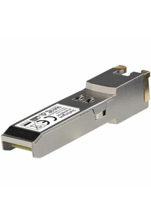 Daugiafunkcinis SFP + pluošto modelis Startech 813874B21ST