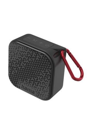 Bluetooth garso kolonėlės Hama 00188224 Juoda