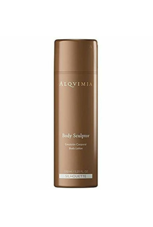 Kūno kremas Alqvimia Body Sculptor (150 ml)