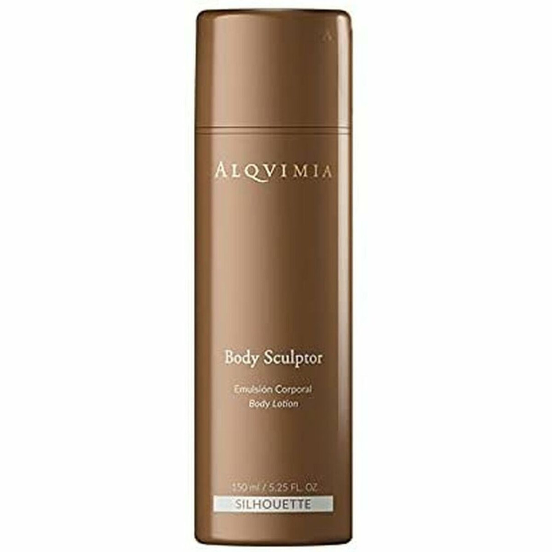 Kūno kremas Alqvimia Body Sculptor (150 ml)