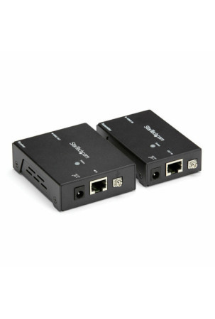 Adapteris Startech ST121HDBTE HDMI RJ-45