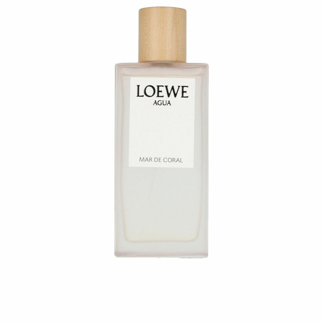 Moterų kvepalai Loewe AGUA DE LOEWE ELLA EDT 100 ml