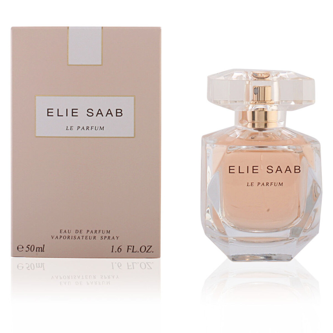 Moterų kvepalai Elie Saab Elie Saab EDP 50 ml