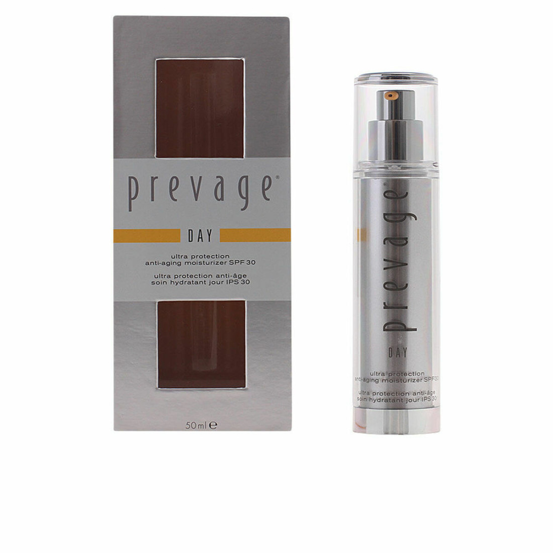 Maitinamasis losjonas nuo senėjimo Elizabeth Arden Prevage 50 ml