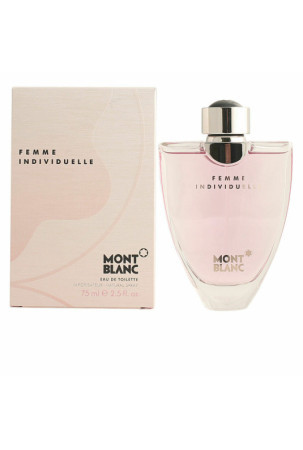 Moterų kvepalai Montblanc BBB0405 EDT 75 ml