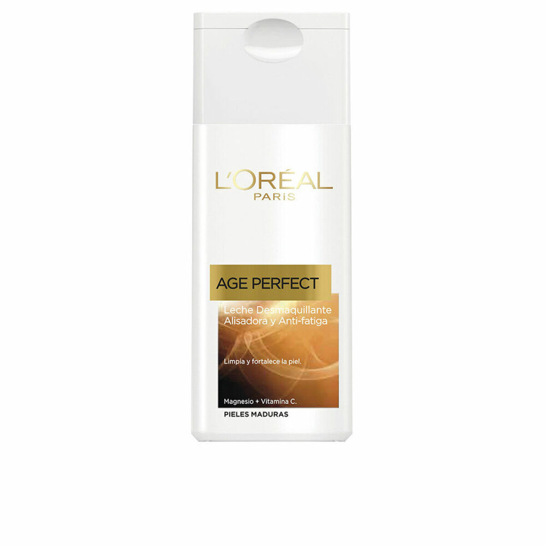 Kremas nuo raukšlių L'Oreal Make Up Age Perfect 200 ml (200 ml)