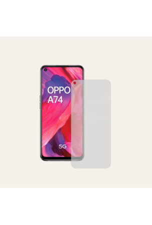 Ekrano apsauga Contact OPPO A74 5G