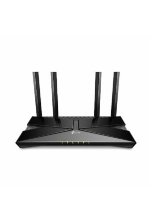 Maršrutizatorius TP-Link ARCHER AX23 Wi-Fi 5 GHz Juoda