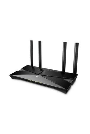 Maršrutizatorius TP-Link ARCHER AX23 Wi-Fi 5 GHz Juoda