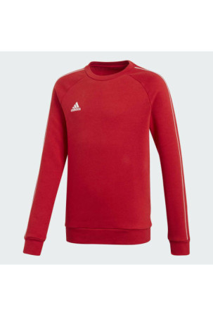 Vaikiškas megztinis Adidas TOP Y CV3970 Raudona