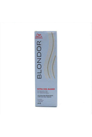 Šviesintojas Wella Blondor Extra (150 g)