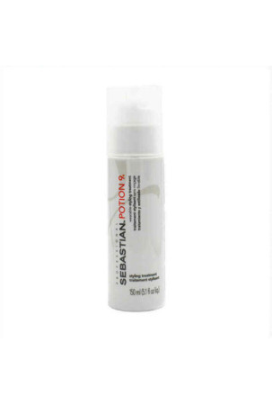 Formuojamasis kremas Sebastian 4015600135706 (150 ml)