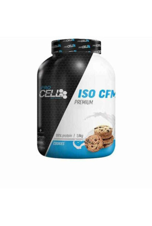 Maisto papildas Procell Isocell Cfm Cookies (1,8 kg)