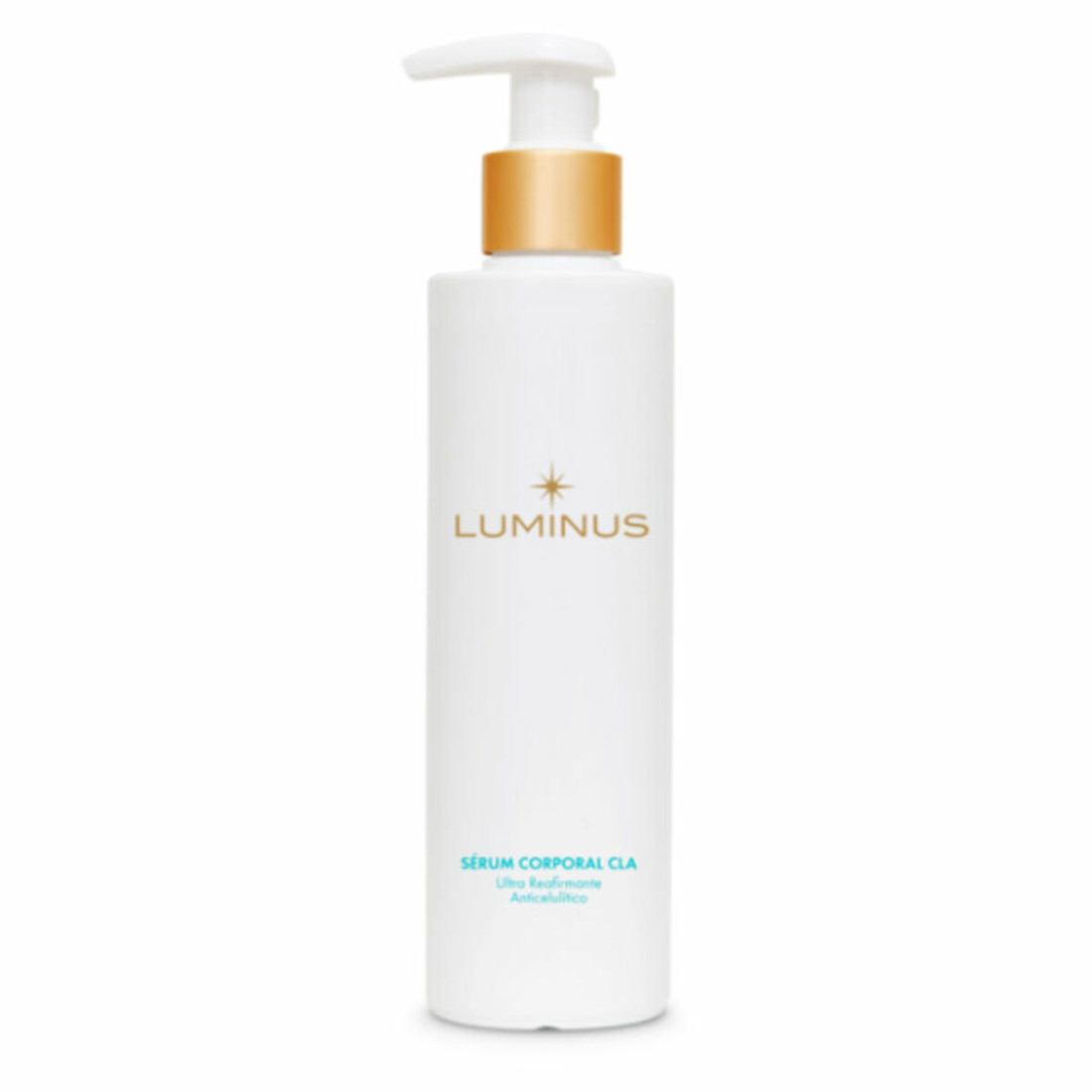 Kūno serumas Ultra Reafirming Body Luminus (250 ml)