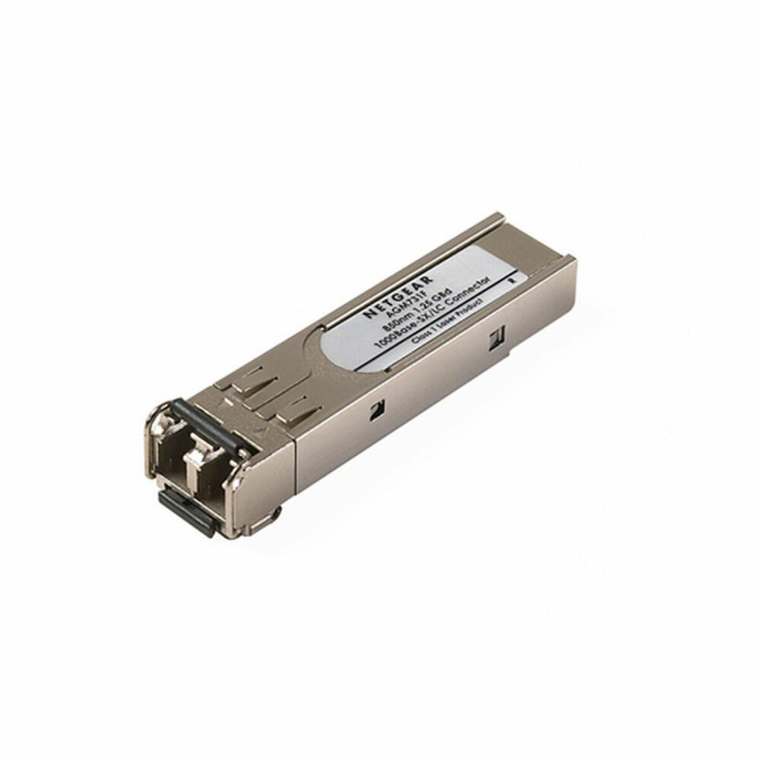 SFP LC optinis modulis Netgear AGM731F    65 nm 1000BASE-SX