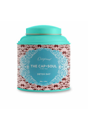 Infusion The Capsoul Action Detox 80 g (80 g)