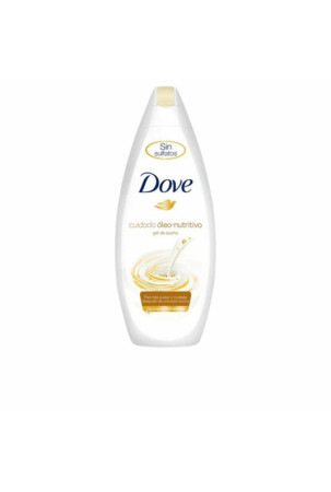 Dušo želė Dove  Maitina 500 ml