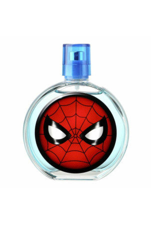 Vaikiški kvepalai Spider-Man 885892072850 EDT 100 ml