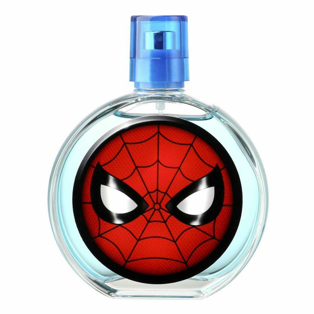 Vaikiški kvepalai Spider-Man 885892072850 EDT 100 ml