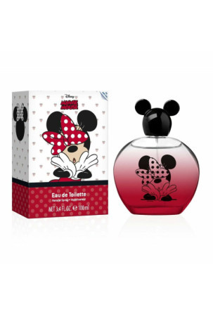 Vaikiškas kvapas Minnie Mouse EDT 100 ml