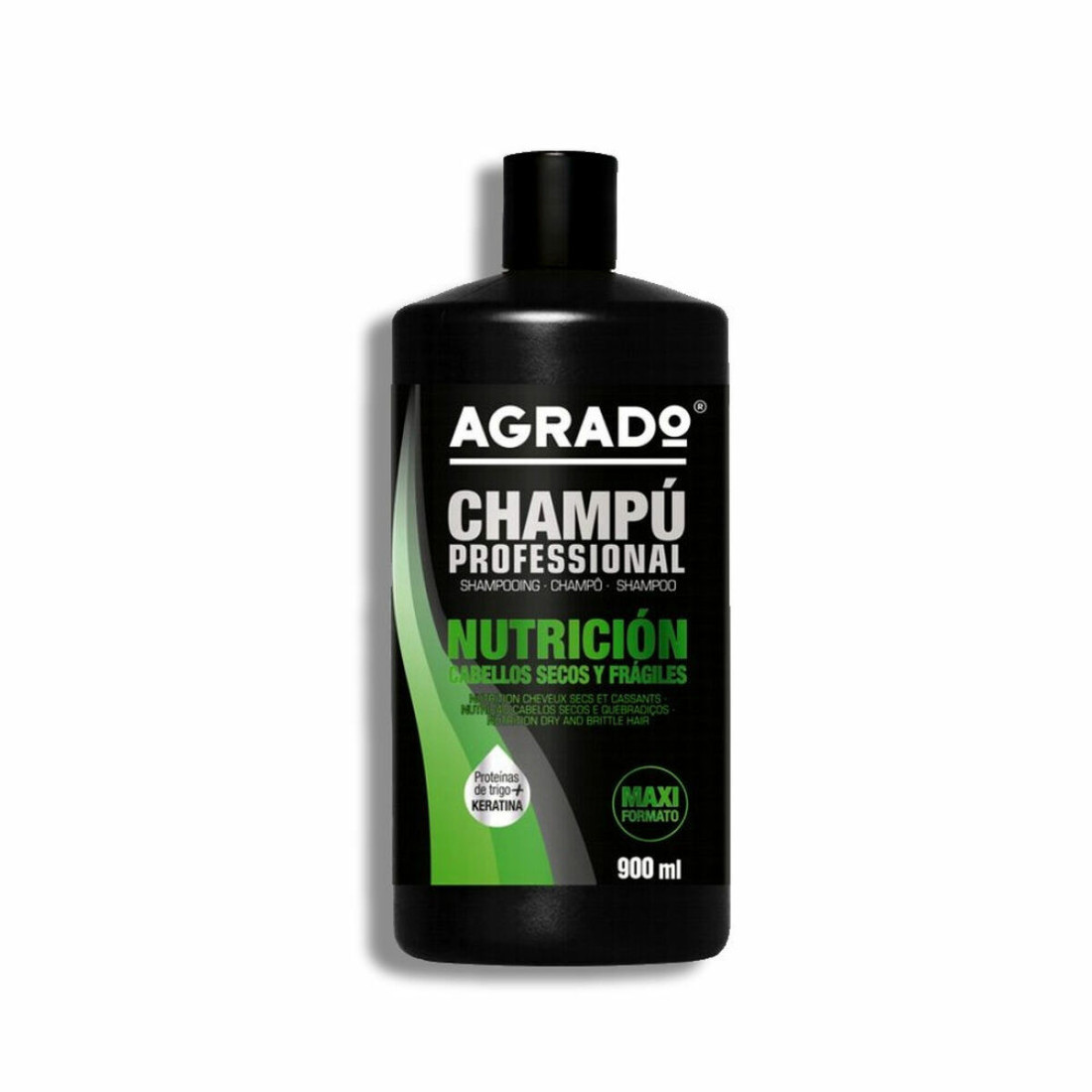 Šampūnas Agrado (500 ml)