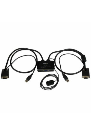 KVM komutatorius Startech SV211USB