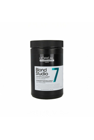 Šviesintojas L'Oreal Professionnel Paris Blond Studio 7 (500 g)