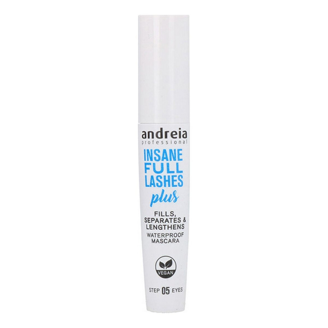 Blakstienų tušas Andreia Professional Insane (10 ml)