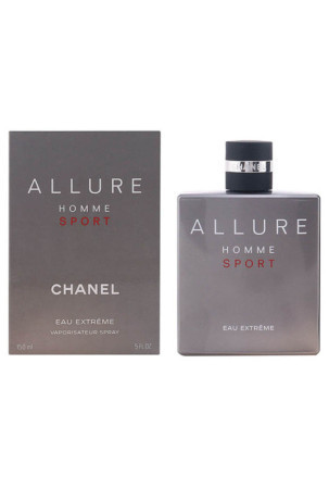 Vyrų kvepalai Chanel CNLPFM042 EDP EDP 150 ml Allure Homme Sport Extreme