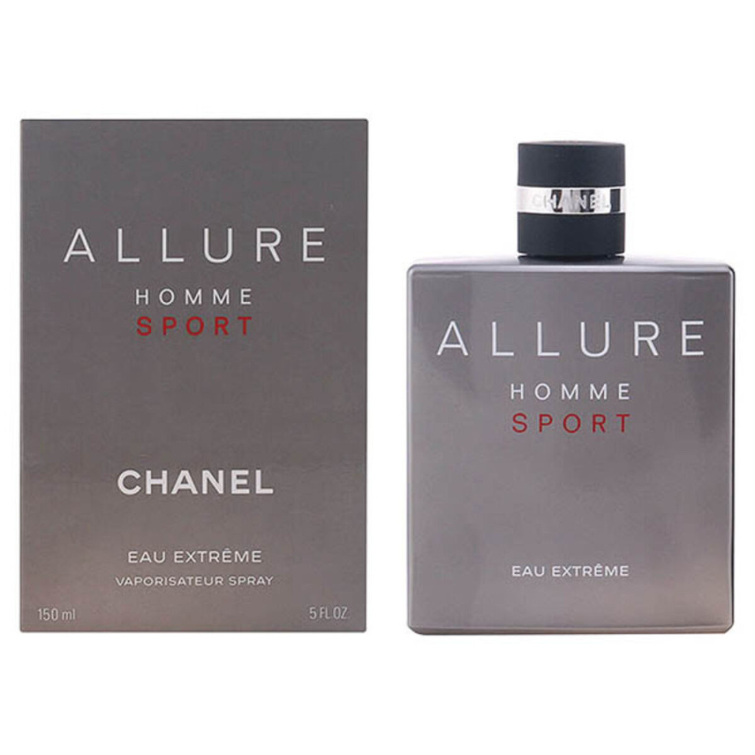 Vyrų kvepalai Chanel CNLPFM042 EDP EDP 150 ml Allure Homme Sport Extreme