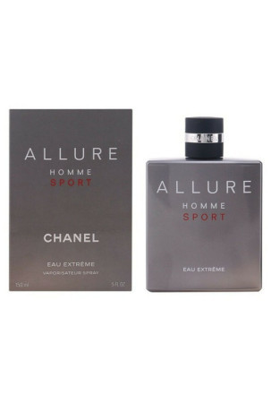 Vyrų kvepalai Chanel CNLPFM042 EDP EDP 150 ml Allure Homme Sport Extreme