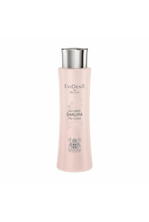 Tonizuojantis losjonas EviDenS de Beauté Sakura (150 ml)