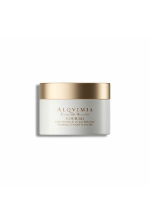 Maitinamasis kremas Alqvimia Nourish 50 ml