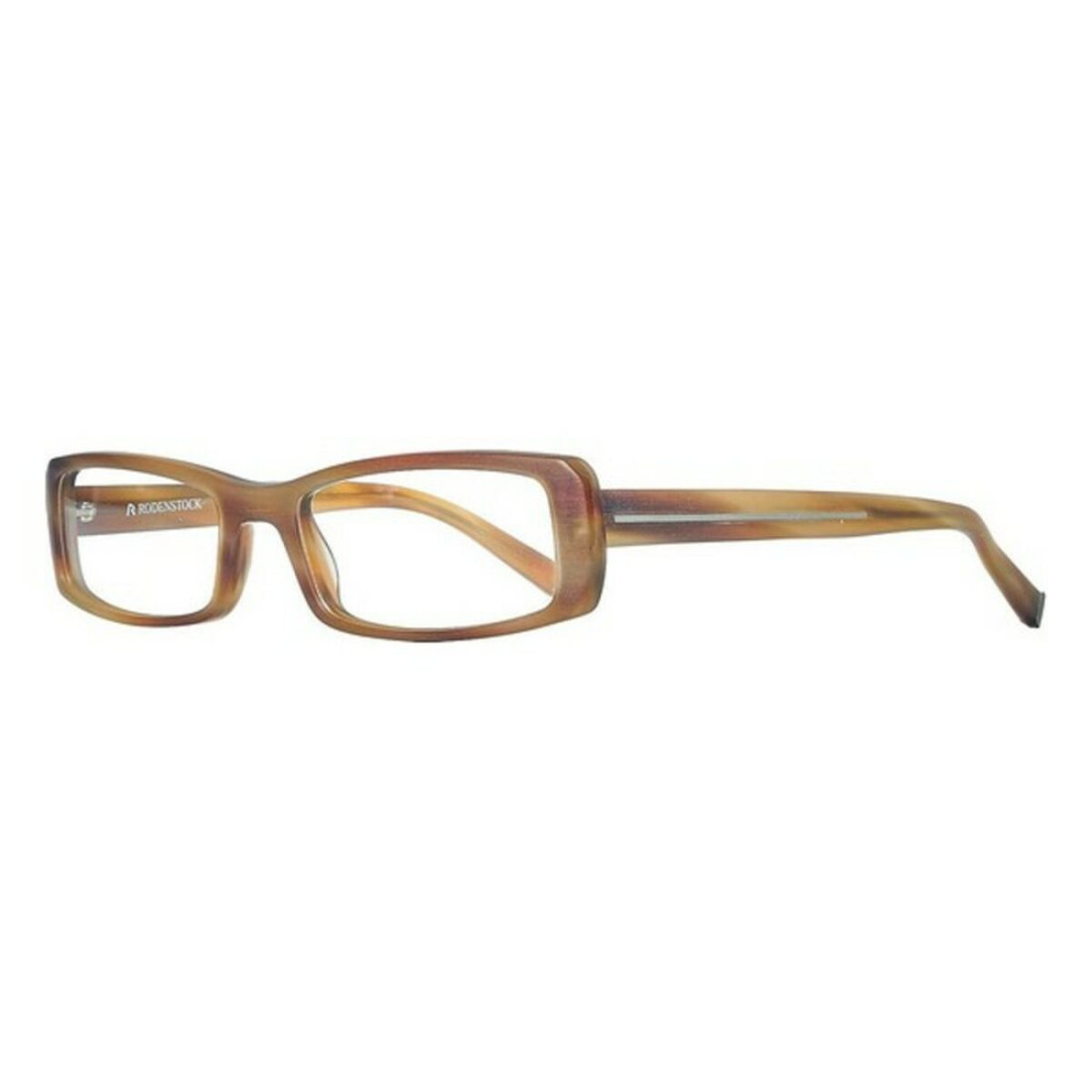 Akinių rėmas moterims Rodenstock R5190-B Ø 52 mm