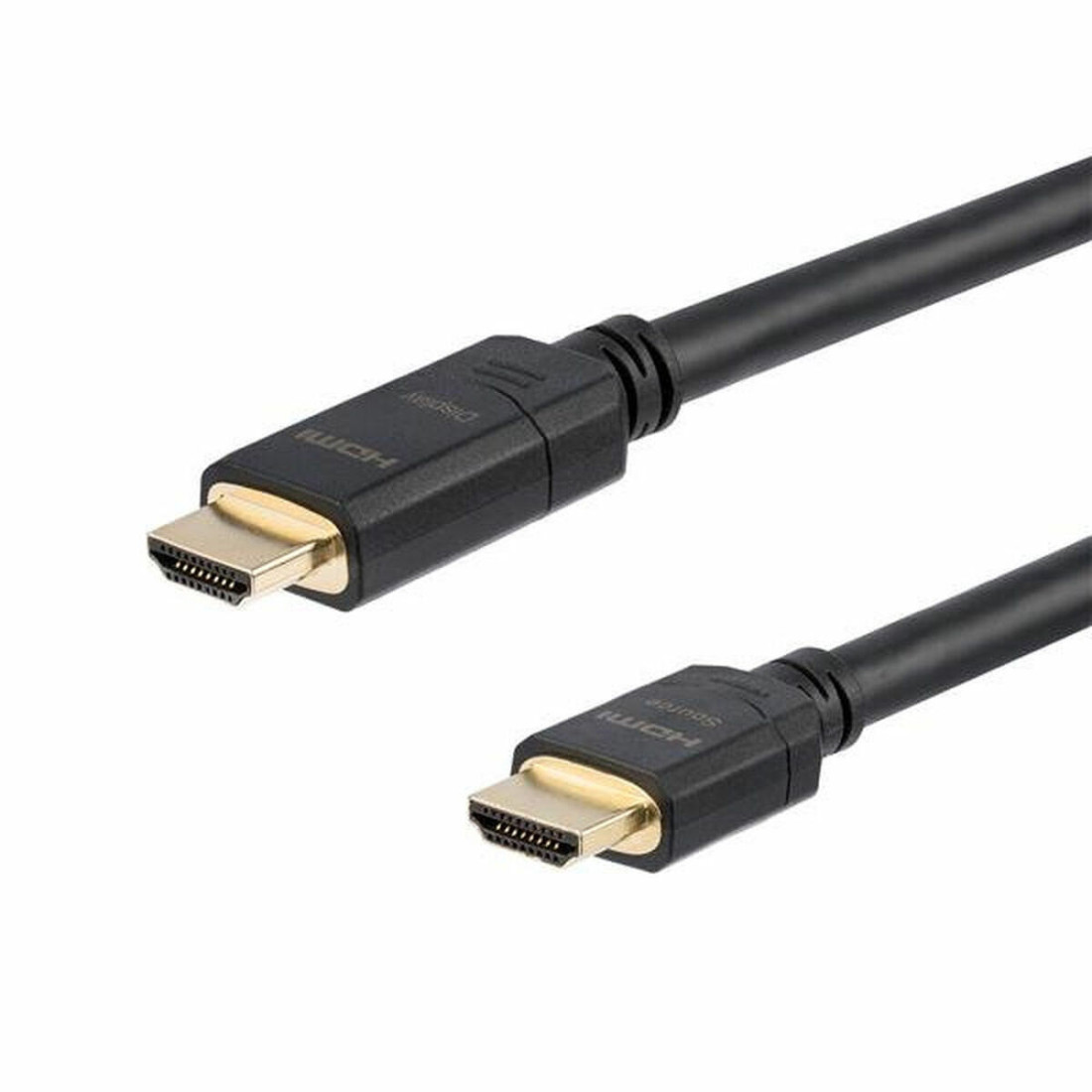 HDMI kabelis Startech HDMM30MA