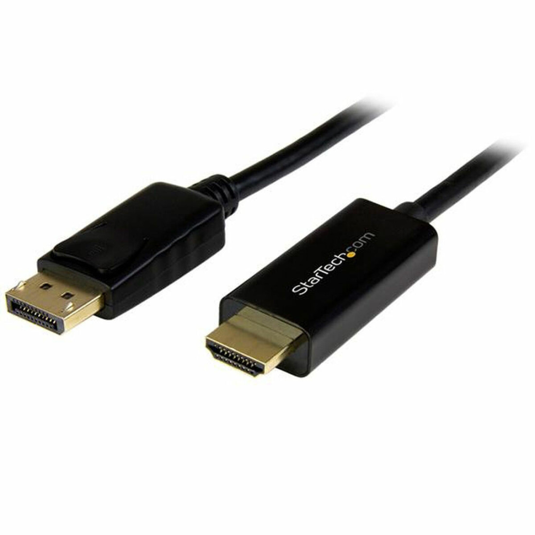 DisplayPort – HDMI adapteris Startech DP2HDMM1MB 1 m