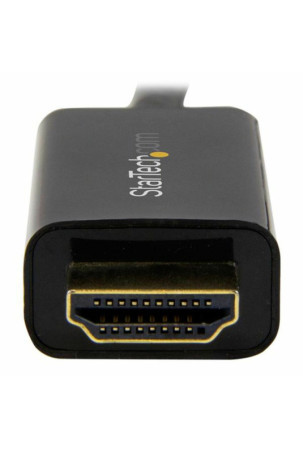 DisplayPort – HDMI adapteris Startech DP2HDMM1MB 1 m