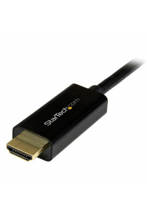 DisplayPort – HDMI adapteris Startech DP2HDMM1MB 1 m