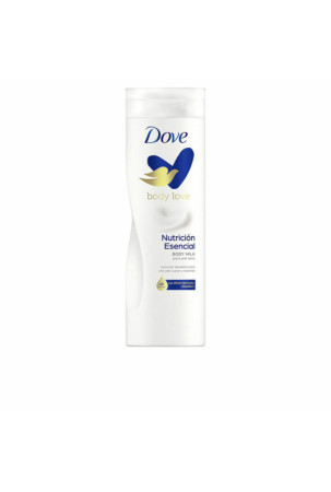 Body Milk Dove Body Love 400 ml